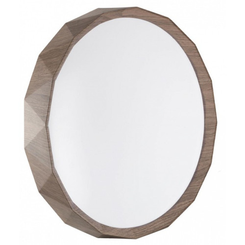 Накладной светильник Sonex BASICA 7637/DLN