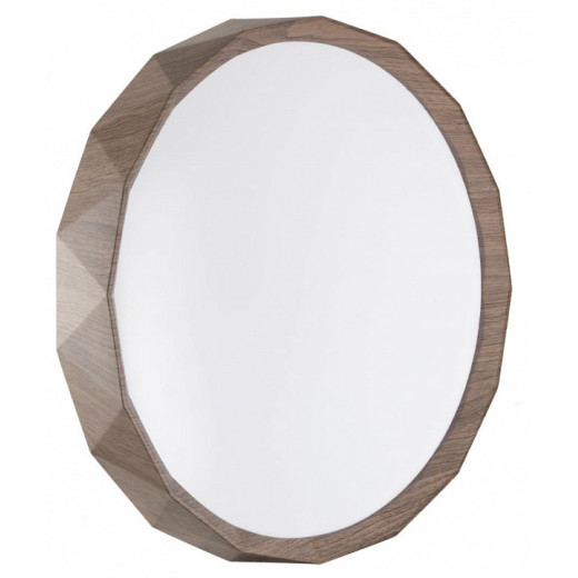 Накладной светильник Sonex BASICA 7637/DLN