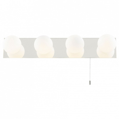 Накладной светильник Arte Lamp Aqua A4444AP-4CC