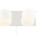 Накладной светильник Arte Lamp Aqua A4444AP-4CC