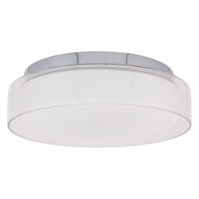 Накладной светильник Nowodvorski Pan Led 8173