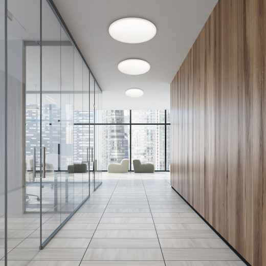 Накладной светильник TK Lighting Aqua 18797 Aqua CCT+DIM IP54