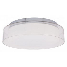 Накладной светильник Nowodvorski Pan Led 8174