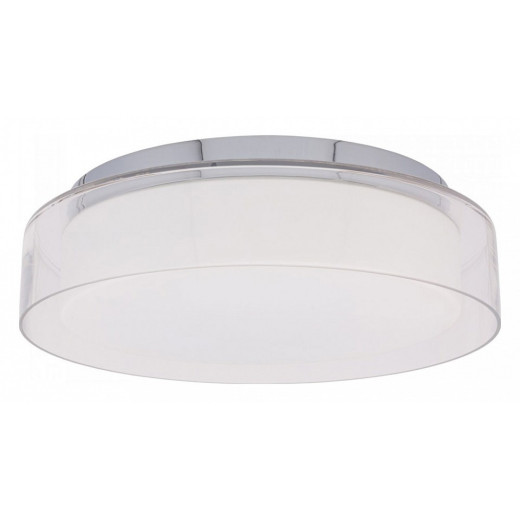 Накладной светильник Nowodvorski Pan Led 8174