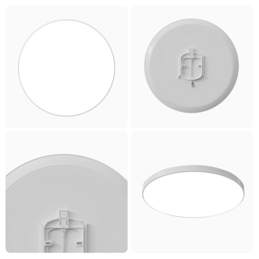 Накладной светильник Apeyron Electrics  18-146