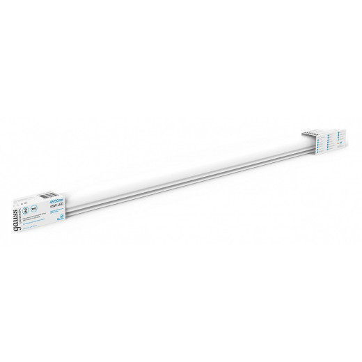 Накладной светильник Gauss UNIVERSAL 843425345