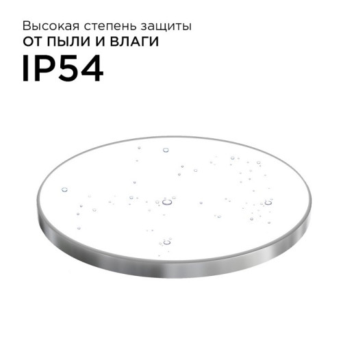 Накладной светильник Apeyron Electrics  18-147