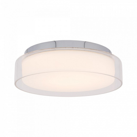 Накладной светильник Nowodvorski Pan Led 8173