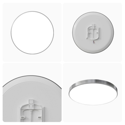 Накладной светильник Apeyron Electrics  18-145