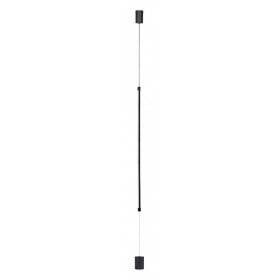 Светильник на растяжке Indigo Linea 14024/A/1P Black