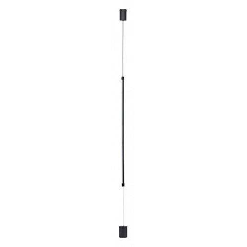 Светильник на растяжке Indigo Linea 14024/A/1P Black