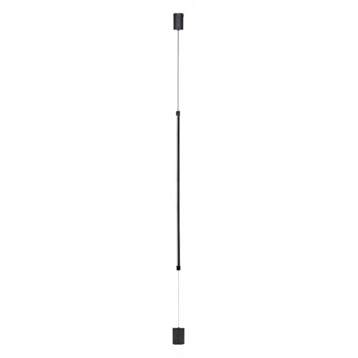Светильник на растяжке Indigo Linea 14024/A/1P Black