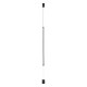 Светильник на растяжке Indigo Linea 14024/A/1P Black