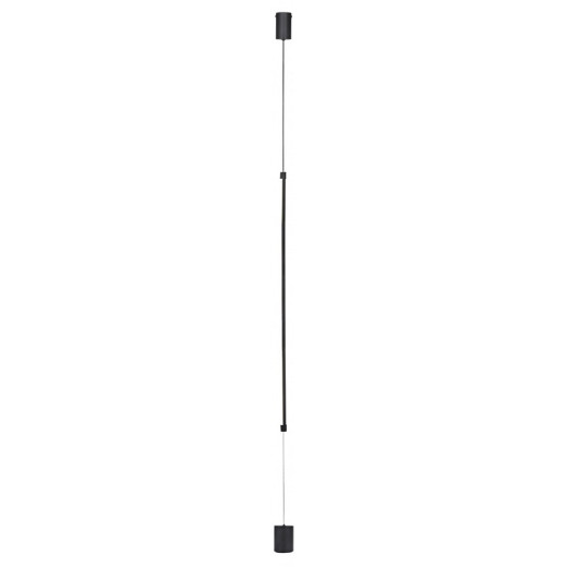 Светильник на растяжке Indigo Linea 14024/A/1P Black