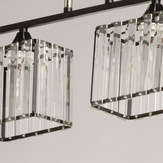 Светильник на штанге De City Акцент 6 680013604