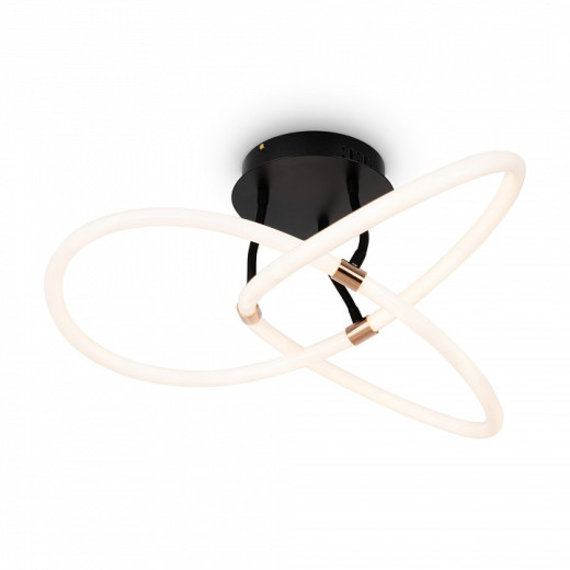 Светильник на штанге Freya Fancy FR6059CL-L35B