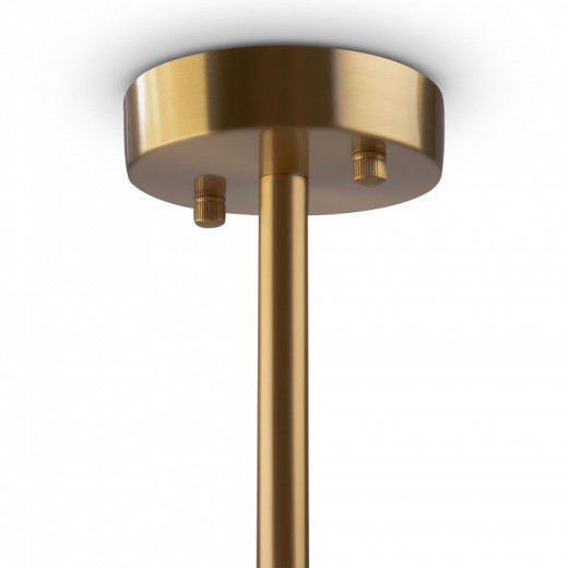 Светильник на штанге Freya Agora FR5216PL-09BS