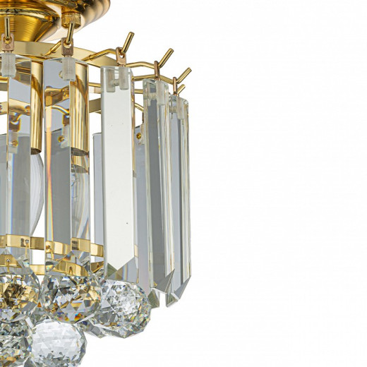 Светильник на штанге Escada  2111/2P