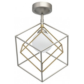 Светильник на штанге DeMarkt Призма 1 726010301