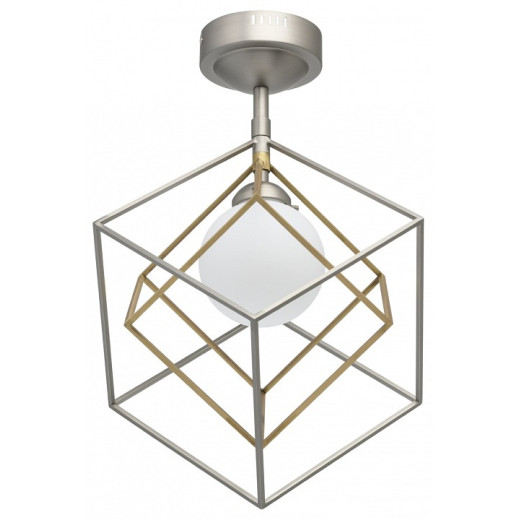 Светильник на штанге DeMarkt Призма 1 726010301