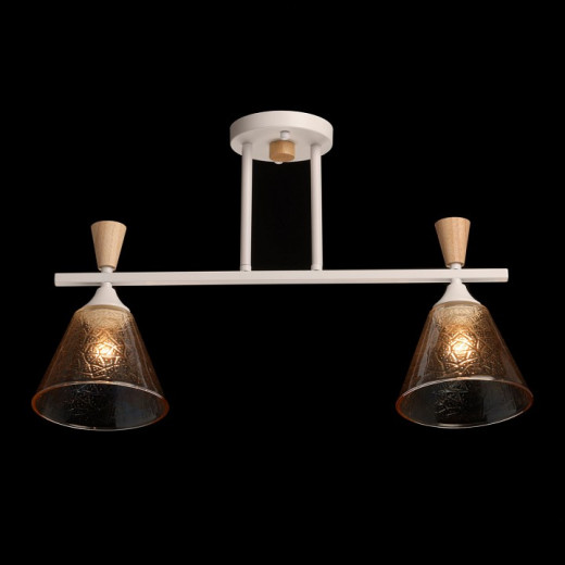 Светильник на штанге De City Дэла 3 635014202