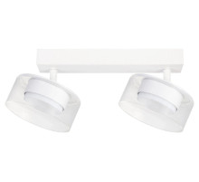 Светильник на штанге Arte Lamp ALIUS A8042PL-2WH