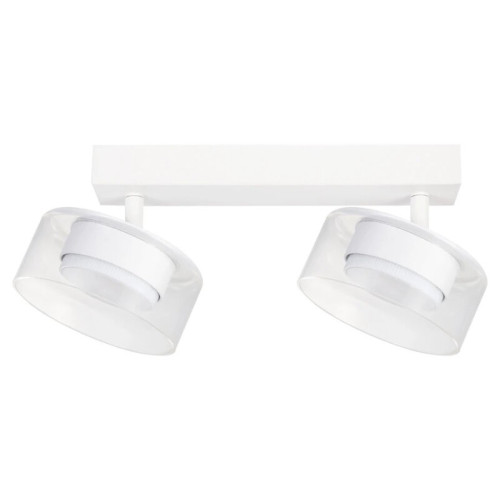Светильник на штанге Arte Lamp ALIUS A8042PL-2WH