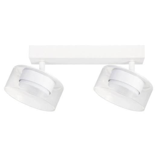 Светильник на штанге Arte Lamp ALIUS A8042PL-2WH