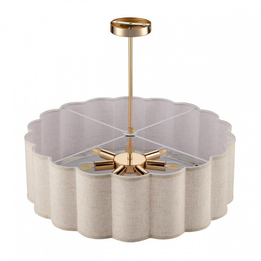 Светильник на штанге Lumion KORTNI 8287/7