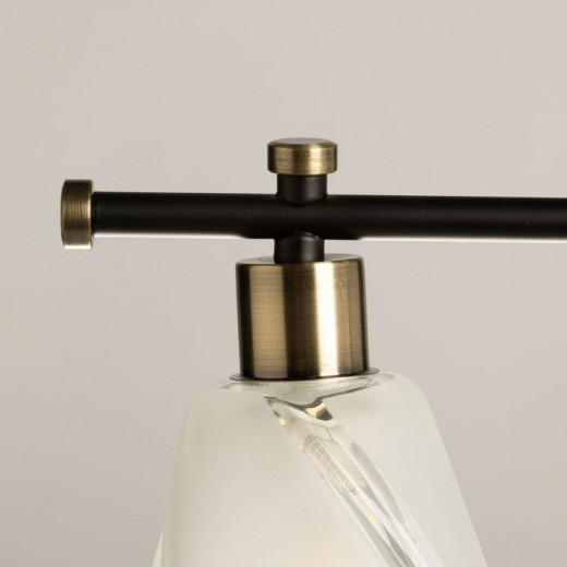 Светильник на штанге De City Тетро 34 118010302