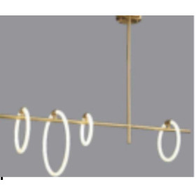 Светильник на штанге Alfa-Light F3224 F3224-130