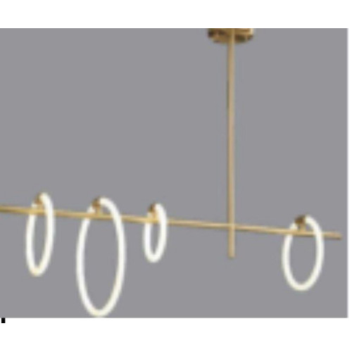 Светильник на штанге Alfa-Light F3224 F3224-130