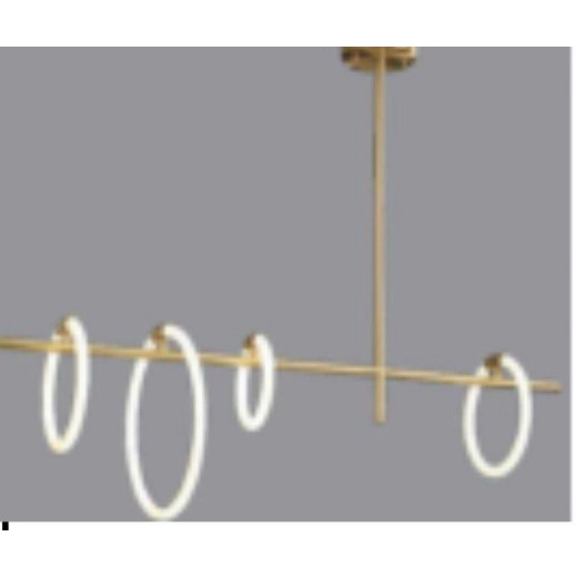 Светильник на штанге Alfa-Light F3224 F3224-130