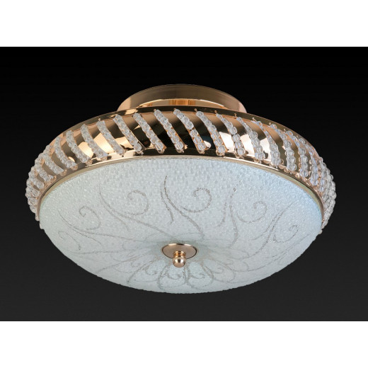 Светильник на штанге TopLight Davina TL1480Y-03GC