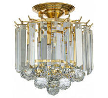 Светильник на штанге Escada  2111/2P