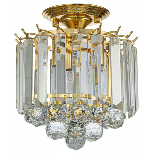 Светильник на штанге Escada  2111/2P