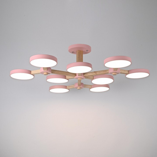 Светильник на штанге Imperiumloft  Turna-X01