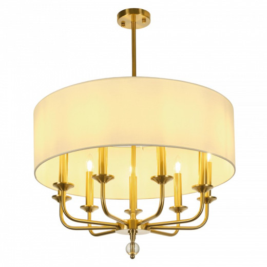 Светильник на штанге MyFar Maria MR2440-9P