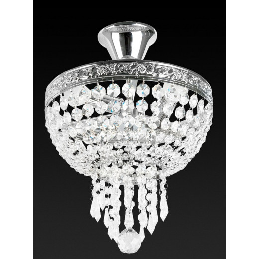 Светильник на штанге TopLight Phillis TL1500X-03CH