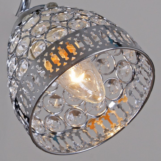 Светильник на штанге  20610-0.3-02 CR