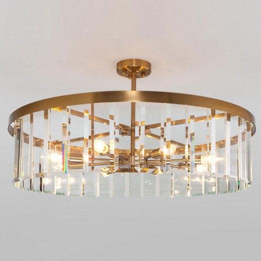 Светильник на штанге Bogate's Eclipse 358/8 Smart