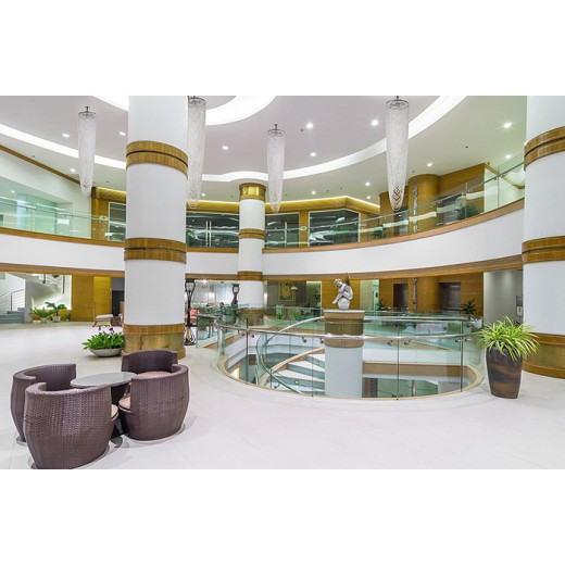 Светильник на штанге Arti Lampadari Stella Stella E 1.3.20.502 N