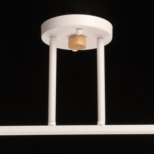 Светильник на штанге De City Дэла 3 635014202