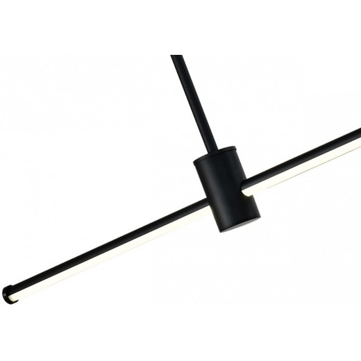 Светильник на штанге Zortes Prügel ZRS.57789.25