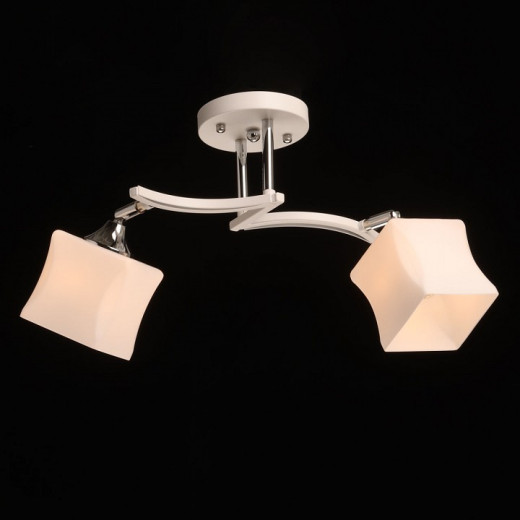 Светильник на штанге De City Тетро 27 673017902