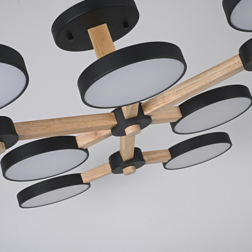 Светильник на штанге Imperiumloft  Turna-X01