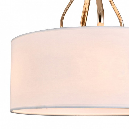 Светильник на штанге Indigo 13039 13039/4R Gold