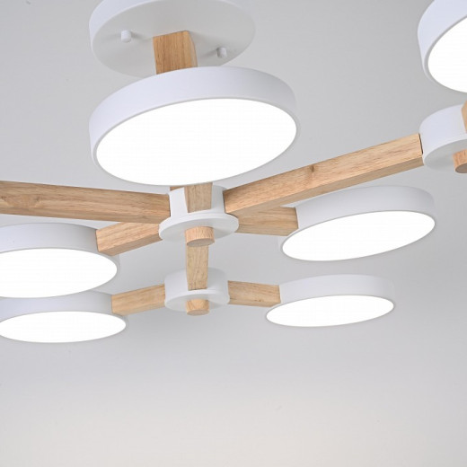 Светильник на штанге Imperiumloft  Turna-X01