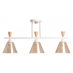 Светильник на штанге De City Дэла 3 635014303