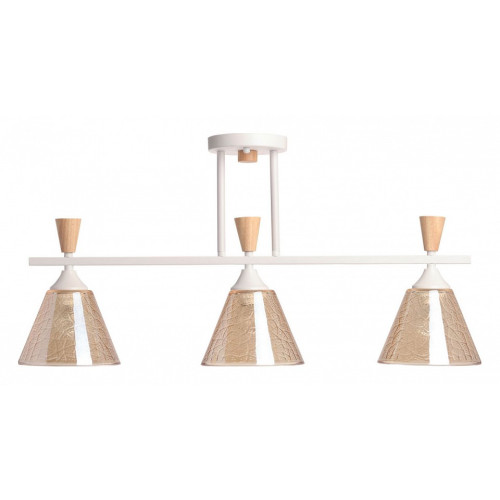 Светильник на штанге De City Дэла 3 635014303